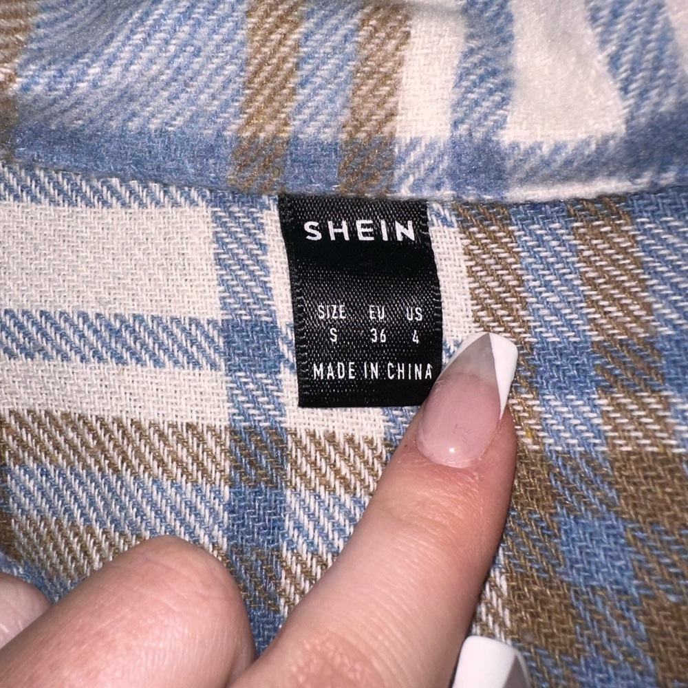 shacket